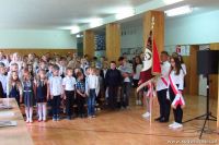 Czytaj więcej: Zakończenie roku szkolnego 2017/2018