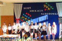 Czytaj więcej: Akademia z okazji Dnia Edukacji Narodowej