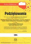Czytaj więcej: Rodacy Bohaterom - Podziękowanie