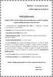 Czytaj więcej: Piknik rodzinny - podziękowania