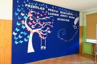 Czytaj więcej: Przegląd poezji dziecięcej - Ludwik Jerzy Kern