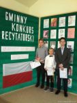 Czytaj więcej: Konkurs recytatorski 