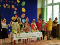 Czytaj więcej: Akademia z okazji Świąt Wielkanocnych