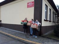 Czytaj więcej: Odwiedziny w domu dziecka