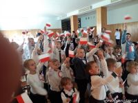 Czytaj więcej: 100 flag na 100 lecie