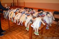 Czytaj więcej: Maskotki dla dzieci i młodzieży z domu dziecka.