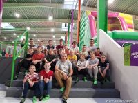 Czytaj więcej: Wyjazd do Krakowa na zawody SuperEnduro 2019