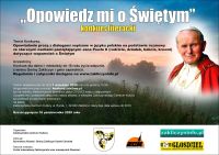 Czytaj więcej:  Konkursy o Janie Pawle II