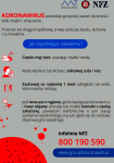 Czytaj więcej: Koronawirus - informacje