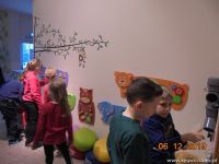 Czytaj więcej: Wyjazd do Papugarnia  Amazonia klas młodszych