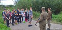 Czytaj więcej: Patriotycznie i sportowo