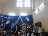 Czytaj więcej: XX Przegląd kolęd i pastorałek