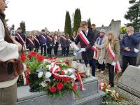 Czytaj więcej: Obchody Narodowego Dnia Pamięci 