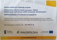 Czytaj więcej: Podziękowanie