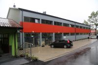 Czytaj więcej: Wojewódzka Inauguracja Roku Szkolnego 2020/2021 i otwarcie sali gimnastycznej w Zespole Szkoły...