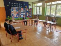 Czytaj więcej: Akademia z okazji 231. rocznicy uchwalenia Konstytucji 3 Maja