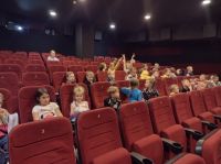 Czytaj więcej: Wycieczka do Brzeska - kino i 