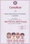 Czytaj więcej: Certyfikaty