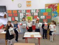 Czytaj więcej: Szkolny konkurs patriotyczny