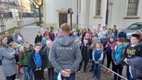 Czytaj więcej: Poznajemy Polskę - wycieczka klas starszych