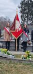 Czytaj więcej: Uroczystości upamiętniające Żołnierzy Wyklętych