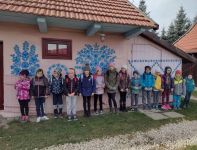 Czytaj więcej: Wycieczka klas młodszych do Zalipia