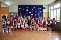 Czytaj więcej: Akademia z okazji 232 rocznicy uchwalenia Konstytucji 3 Maja