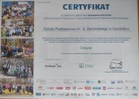Czytaj więcej: Udział w 5. edycji akcji 