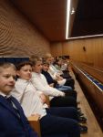 Czytaj więcej: Wyjazd do ECM w Lusławicach