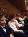 Czytaj więcej: Wyjazd do ECM w Lusławicach