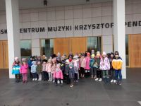 Czytaj więcej: Wycieczka do Lusławic i Zakliczyna