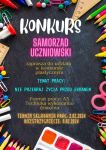 Czytaj więcej: Szkolny Konkurs Plastyczny 