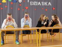 Czytaj więcej: Akademia z okazji Dnia Babci i Dziadka