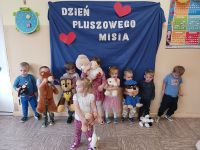 Czytaj więcej: Dzień Pluszowego Misia