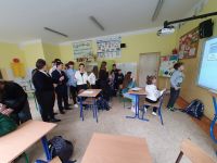 Czytaj więcej: Eko-turniej z okazji Dnia Ziemi