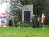 Czytaj więcej: 79. Rocznica Pacyfikacji Jamnej
