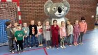 Czytaj więcej: Niezwykły gość