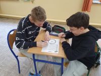 Czytaj więcej: Międzynarodowy dzień liczby Pi