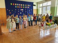 Czytaj więcej: Przedstawienie Wielkanocne