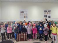 Czytaj więcej: Wycieczka klas 1 - 3 do Tarnowa