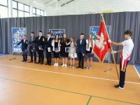 Czytaj więcej: Akademia z okazji zakończenia roku szkolnego 2023 / 2024