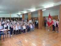 Czytaj więcej: Akademia z okazji rocznicy odzyskania niepodległości