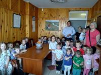 Czytaj więcej: Z wizytą u Pana Burmistrza