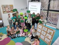 Czytaj więcej: Dzień Tolerancji