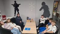 Czytaj więcej: Wycieczka klas 5-7 do centrum rozrywki FunPark