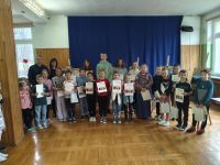 Czytaj więcej: Rozstrzygnięcie konkursu fotograficznego „Jesień w obiektywie”