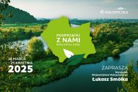 Czytaj więcej: Posprzątaj z nami Małopolskę 2025