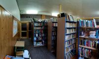Czytaj więcej: Nowa odsłona biblioteki