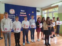 Czytaj więcej: Akademia z okazji Dnia Edukacji Narodowej