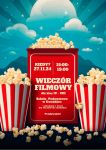 Czytaj więcej: Zapowiedź wieczoru filmowego